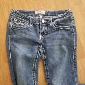 CLASH Jean's size 9